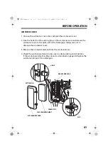 Preview for 43 page of Honda Generator EB6500X Owner'S Manual