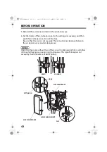 Preview for 44 page of Honda Generator EB6500X Owner'S Manual