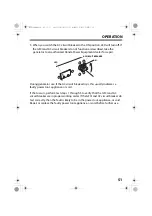 Preview for 53 page of Honda Generator EB6500X Owner'S Manual