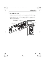 Preview for 55 page of Honda Generator EB6500X Owner'S Manual