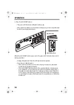 Preview for 56 page of Honda Generator EB6500X Owner'S Manual