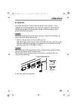 Preview for 57 page of Honda Generator EB6500X Owner'S Manual