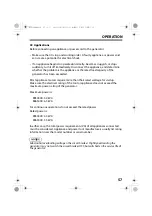 Preview for 59 page of Honda Generator EB6500X Owner'S Manual