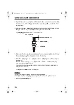 Preview for 72 page of Honda Generator EB6500X Owner'S Manual