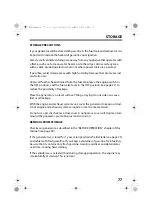 Preview for 79 page of Honda Generator EB6500X Owner'S Manual