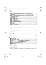 Preview for 108 page of Honda Generator EB6500X Owner'S Manual