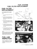 Preview for 139 page of Honda GL 1000 Shop Manual