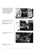 Preview for 146 page of Honda GL 1000 Shop Manual