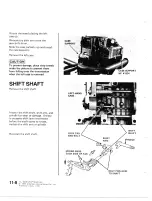 Preview for 172 page of Honda GL 1000 Shop Manual