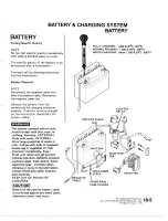 Preview for 317 page of Honda GL 1000 Shop Manual