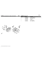 Preview for 19 page of Honda GL 1200 A '84 Aspencade Parts Manual