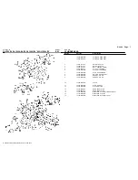 Preview for 20 page of Honda GL 1200 A '84 Aspencade Parts Manual