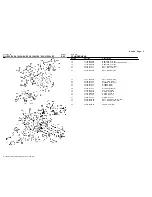 Preview for 21 page of Honda GL 1200 A '84 Aspencade Parts Manual