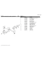 Preview for 25 page of Honda GL 1200 A '84 Aspencade Parts Manual