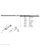 Preview for 27 page of Honda GL 1200 A '84 Aspencade Parts Manual