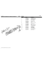 Preview for 35 page of Honda GL 1200 A '84 Aspencade Parts Manual