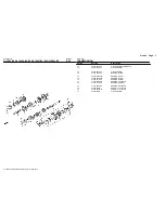 Preview for 55 page of Honda GL 1200 A '84 Aspencade Parts Manual