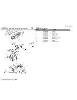 Preview for 58 page of Honda GL 1200 A '84 Aspencade Parts Manual