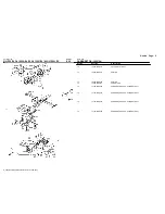 Preview for 59 page of Honda GL 1200 A '84 Aspencade Parts Manual