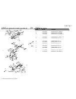 Preview for 60 page of Honda GL 1200 A '84 Aspencade Parts Manual