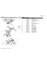 Preview for 63 page of Honda GL 1200 A '84 Aspencade Parts Manual