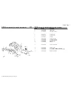 Preview for 68 page of Honda GL 1200 A '84 Aspencade Parts Manual