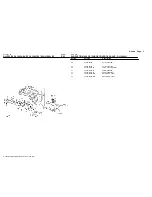 Preview for 70 page of Honda GL 1200 A '84 Aspencade Parts Manual