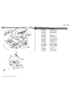 Preview for 73 page of Honda GL 1200 A '84 Aspencade Parts Manual