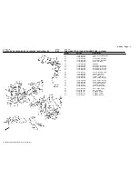 Preview for 76 page of Honda GL 1200 A '84 Aspencade Parts Manual