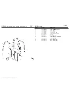 Preview for 86 page of Honda GL 1200 A '84 Aspencade Parts Manual