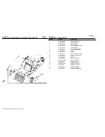 Preview for 91 page of Honda GL 1200 A '84 Aspencade Parts Manual