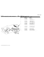 Preview for 94 page of Honda GL 1200 A '84 Aspencade Parts Manual