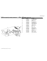 Preview for 95 page of Honda GL 1200 A '84 Aspencade Parts Manual