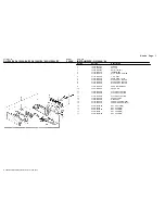 Preview for 97 page of Honda GL 1200 A '84 Aspencade Parts Manual