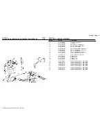 Preview for 102 page of Honda GL 1200 A '84 Aspencade Parts Manual