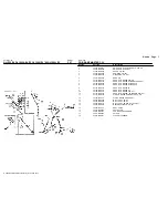 Preview for 103 page of Honda GL 1200 A '84 Aspencade Parts Manual