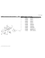 Preview for 108 page of Honda GL 1200 A '84 Aspencade Parts Manual