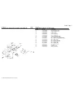 Preview for 110 page of Honda GL 1200 A '84 Aspencade Parts Manual