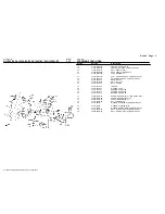 Preview for 114 page of Honda GL 1200 A '84 Aspencade Parts Manual