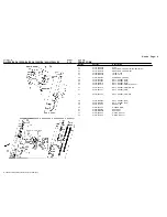 Preview for 119 page of Honda GL 1200 A '84 Aspencade Parts Manual