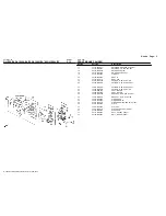 Preview for 123 page of Honda GL 1200 A '84 Aspencade Parts Manual