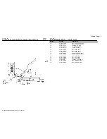 Preview for 128 page of Honda GL 1200 A '84 Aspencade Parts Manual