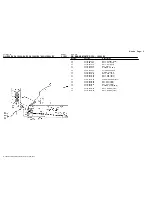 Preview for 130 page of Honda GL 1200 A '84 Aspencade Parts Manual