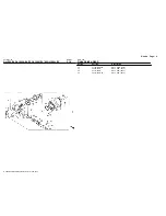 Preview for 138 page of Honda GL 1200 A '84 Aspencade Parts Manual