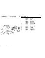 Preview for 147 page of Honda GL 1200 A '84 Aspencade Parts Manual