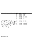 Preview for 148 page of Honda GL 1200 A '84 Aspencade Parts Manual