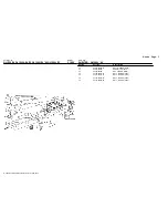 Preview for 149 page of Honda GL 1200 A '84 Aspencade Parts Manual