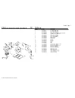 Preview for 160 page of Honda GL 1200 A '84 Aspencade Parts Manual