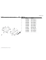 Preview for 162 page of Honda GL 1200 A '84 Aspencade Parts Manual