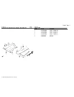 Preview for 163 page of Honda GL 1200 A '84 Aspencade Parts Manual